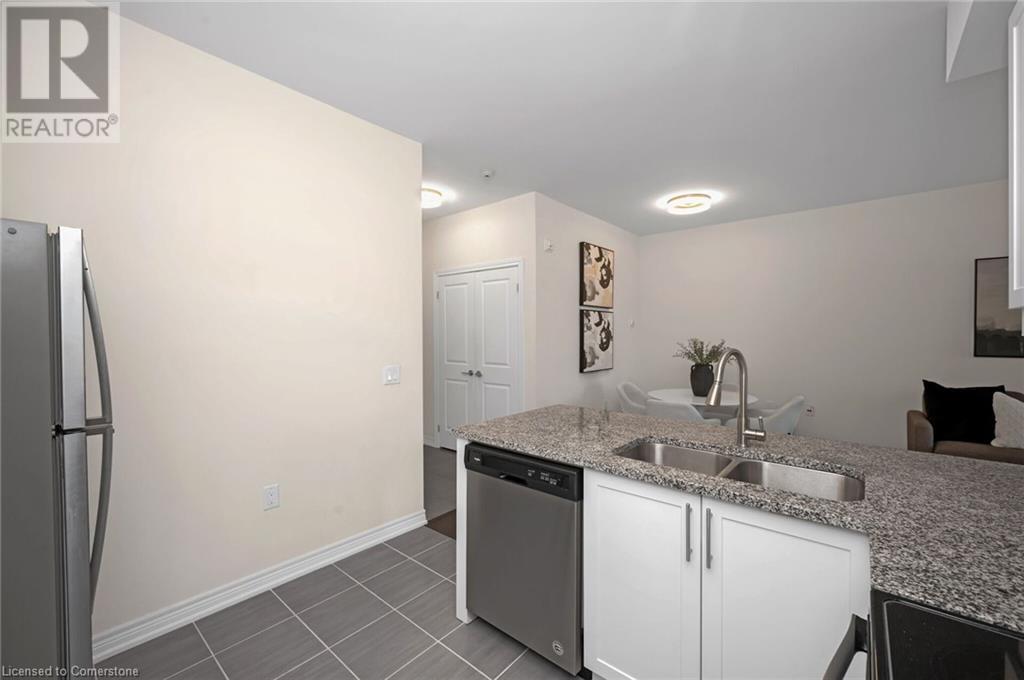 2375 Bronte Road Unit# 303, Bronte, Ontario  L6M 1P5 - Photo 7 - 40736492