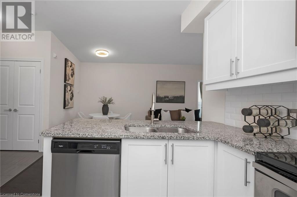 2375 Bronte Road Unit# 303, Bronte, Ontario  L6M 1P5 - Photo 8 - 40736492