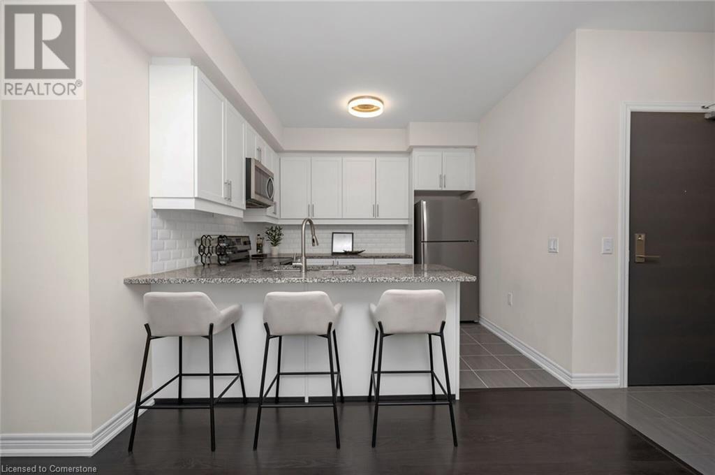 2375 Bronte Road Unit# 303, Bronte, Ontario  L6M 1P5 - Photo 9 - 40736492