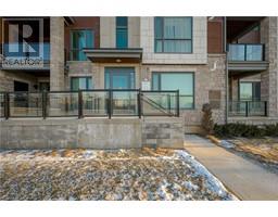 2375 BRONTE Road Unit# 303, Bronte, Ontario