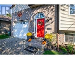 35 DAVIDSON Street, St. Catharines, Ontario