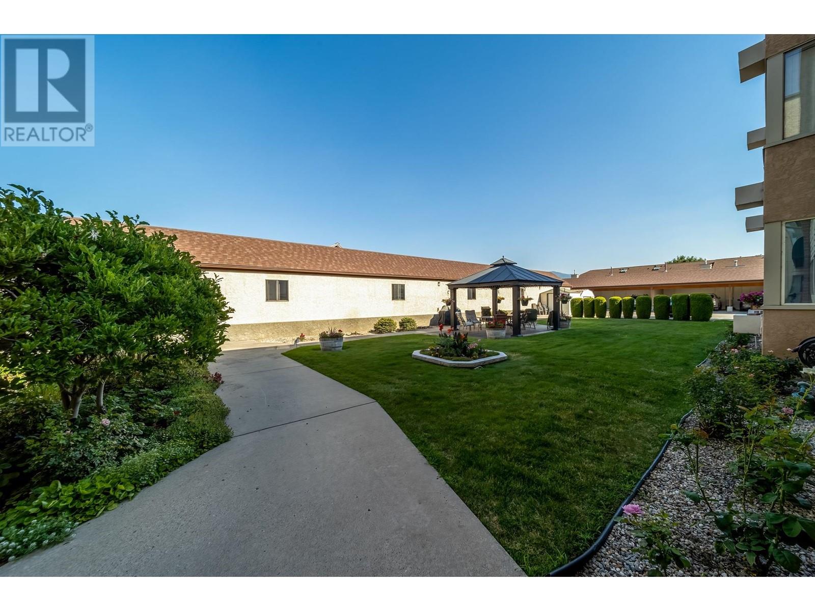 1055 Glenwood Avenue Unit# 101, Kelowna, British Columbia  V1Y 5M8 - Photo 31 - 10350573