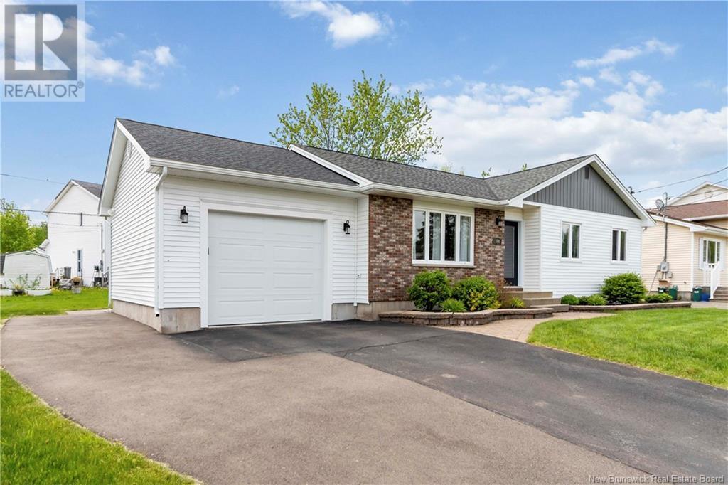 104 Shannon Drive, Moncton, New Brunswick  E1G 2E4 - Photo 3 - NB119937