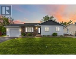 104 Shannon Drive, Moncton, New Brunswick