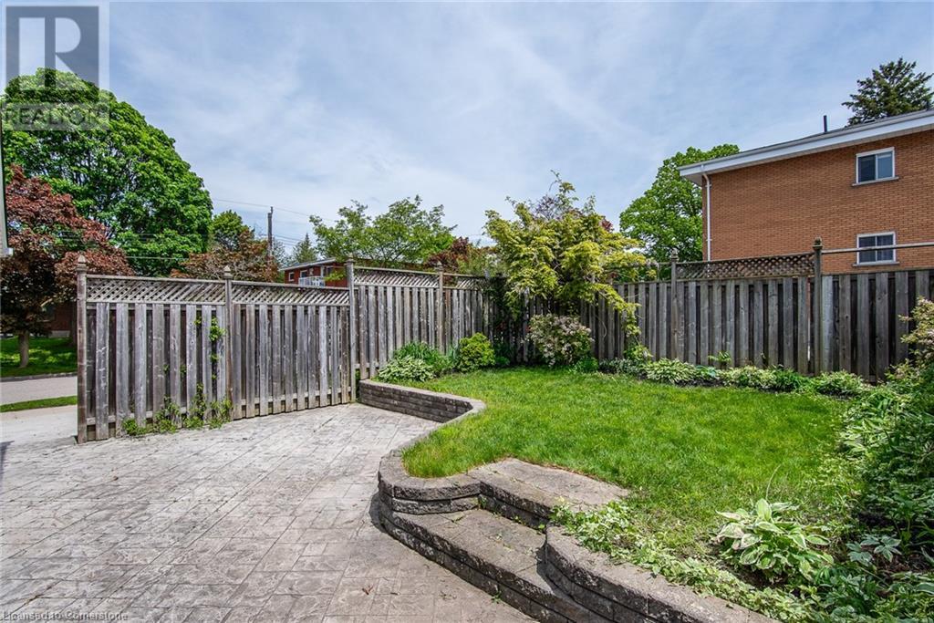 31 Carwood Crescent, Kitchener, Ontario  N2G 3C6 - Photo 37 - 40734648