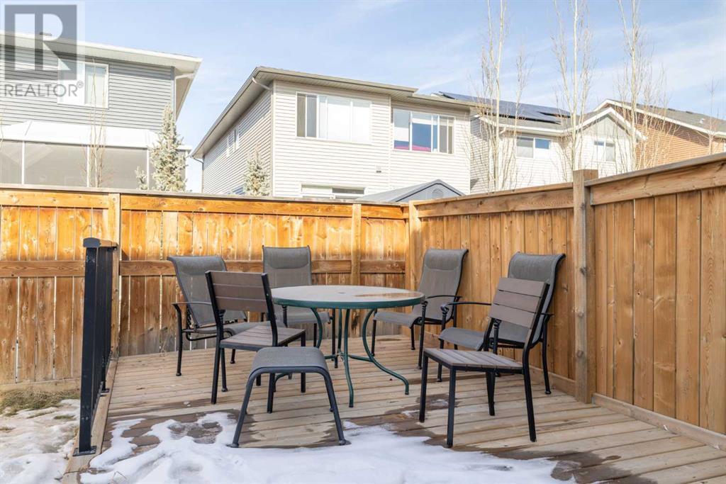 218 Willow Place, Cochrane, Alberta  T4C 2S6 - Photo 47 - A2227082
