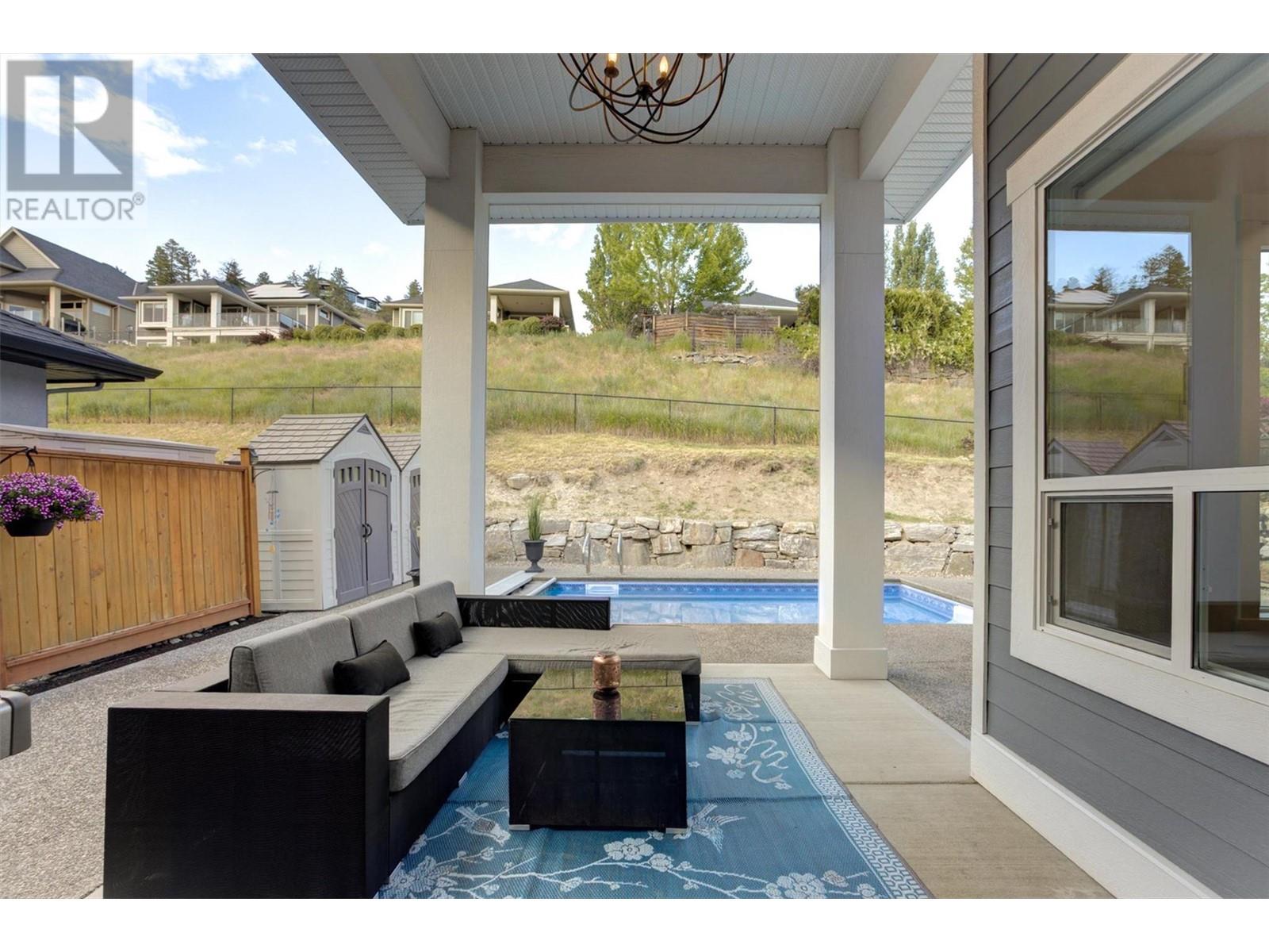 122 Lost Creek Court, Kelowna, British Columbia  V1V 3B6 - Photo 17 - 10347983