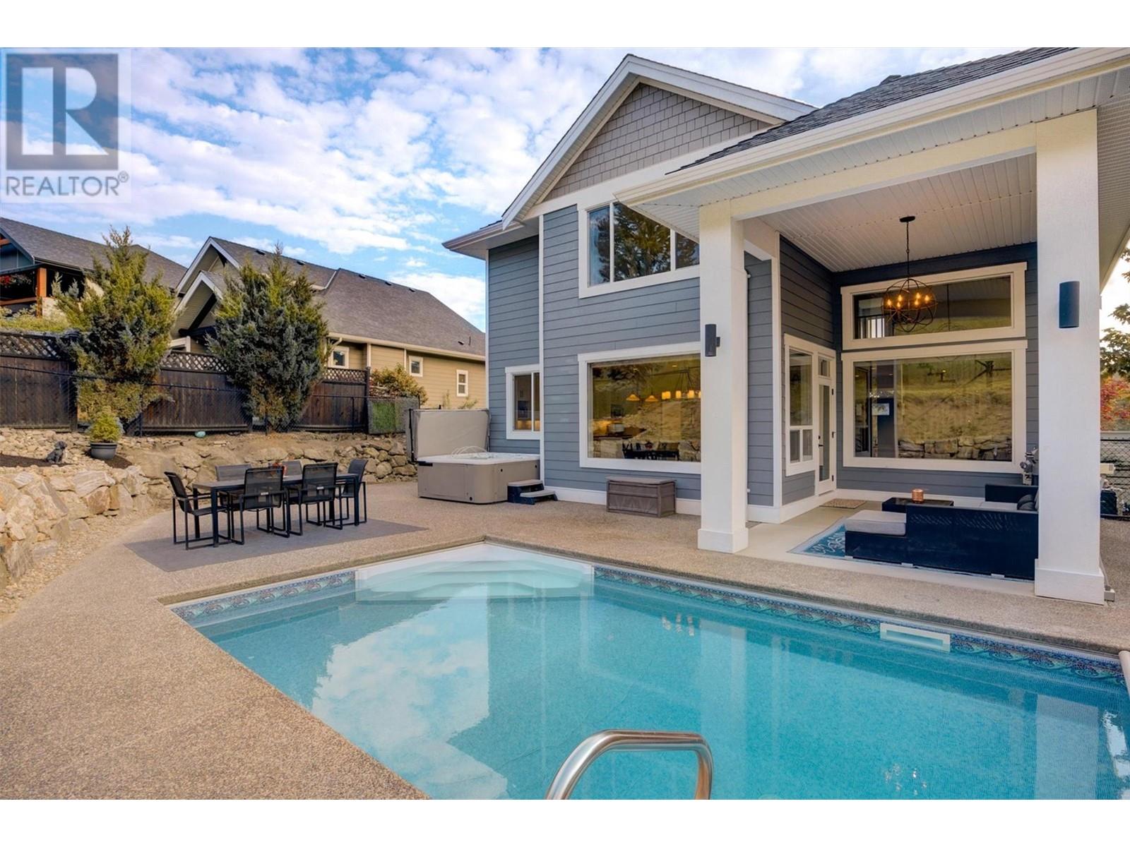 122 Lost Creek Court, Kelowna, British Columbia  V1V 3B6 - Photo 19 - 10347983