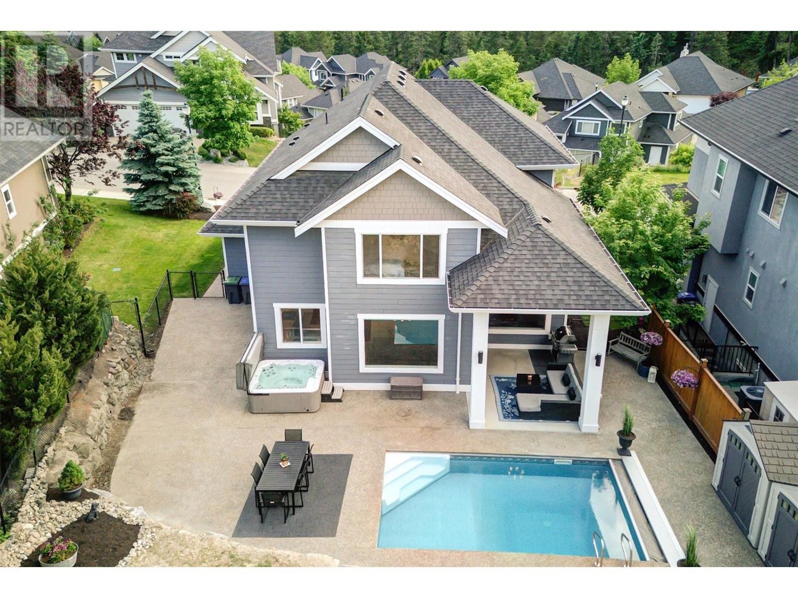 122 Lost Creek Court, Kelowna, British Columbia  V1V 3B6 - Photo 20 - 10347983