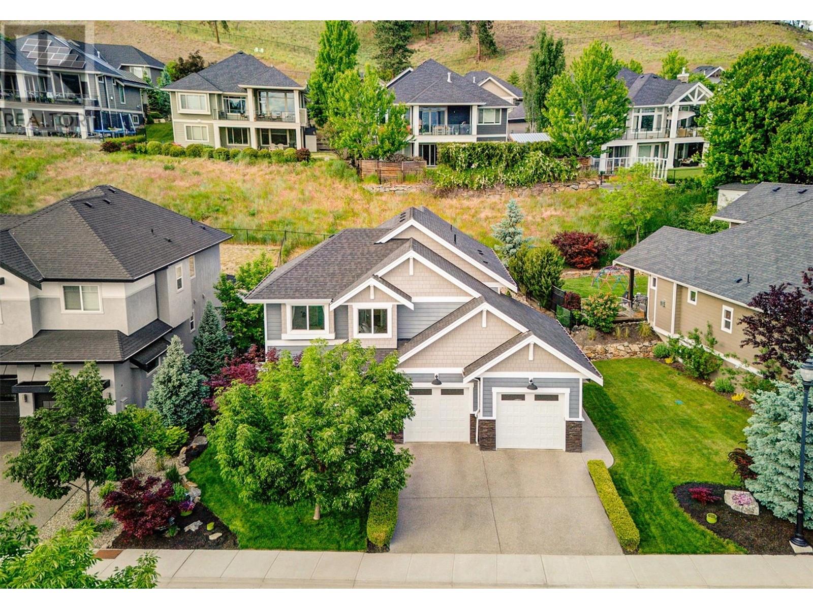 122 Lost Creek Court, Kelowna, British Columbia  V1V 3B6 - Photo 3 - 10347983