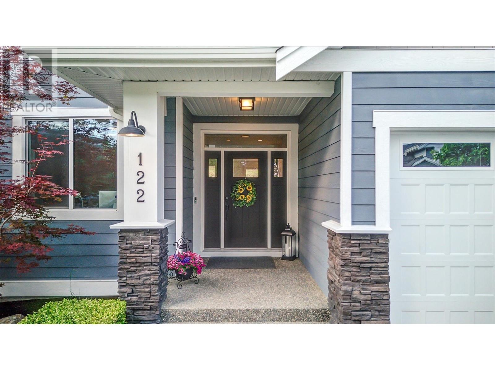 122 Lost Creek Court, Kelowna, British Columbia  V1V 3B6 - Photo 4 - 10347983