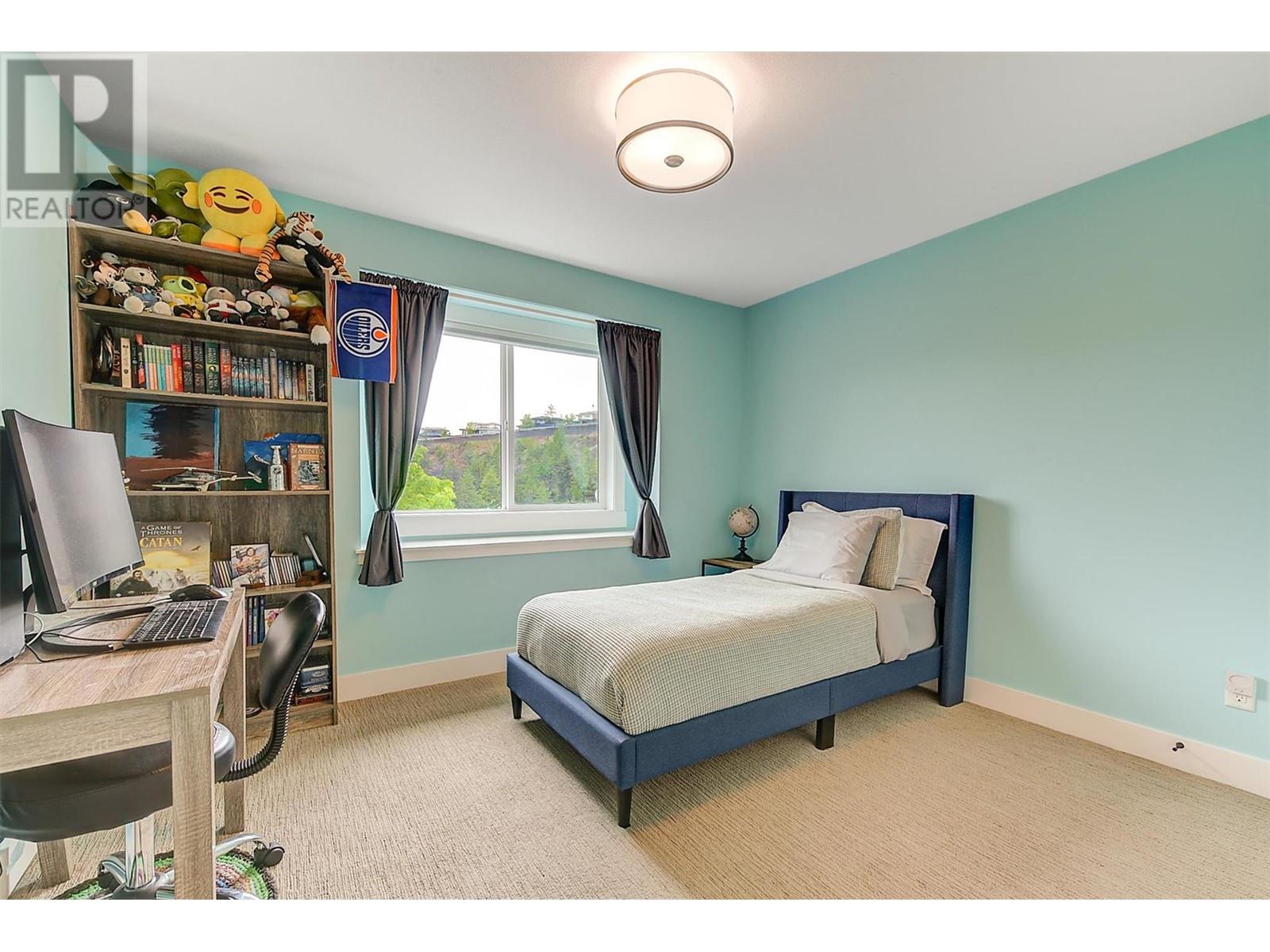 122 Lost Creek Court, Kelowna, British Columbia  V1V 3B6 - Photo 43 - 10347983