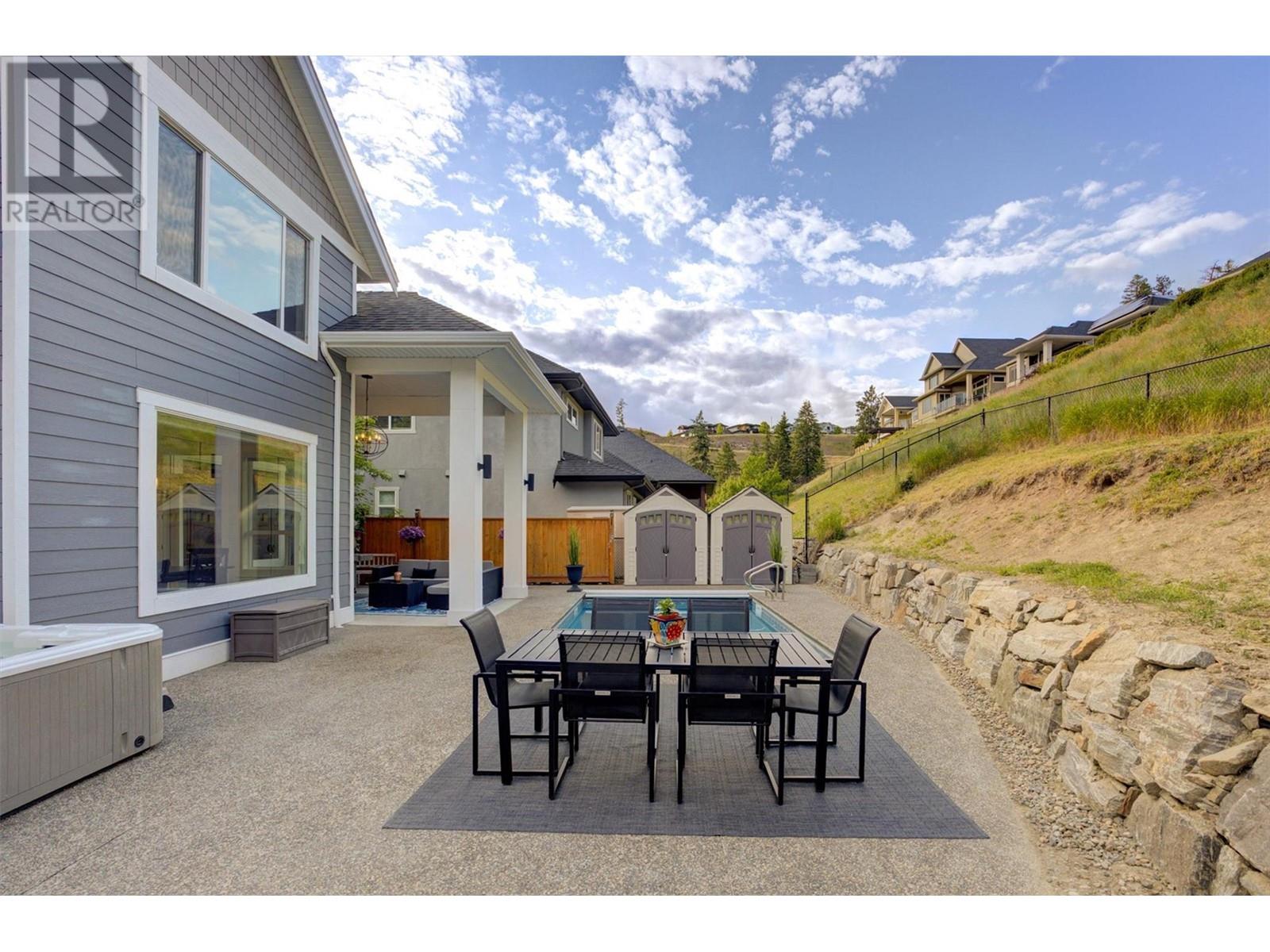 122 Lost Creek Court, Kelowna, British Columbia  V1V 3B6 - Photo 61 - 10347983