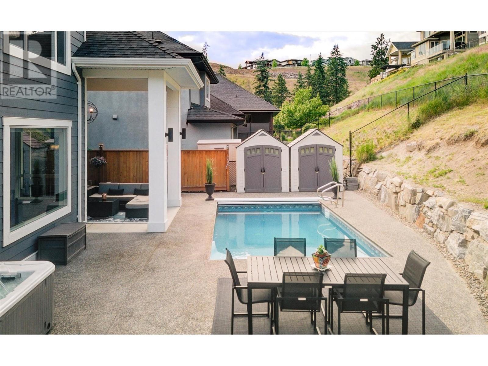 122 Lost Creek Court, Kelowna, British Columbia  V1V 3B6 - Photo 62 - 10347983