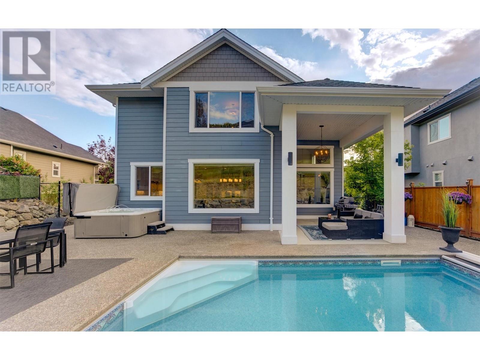122 Lost Creek Court, Kelowna, British Columbia  V1V 3B6 - Photo 63 - 10347983