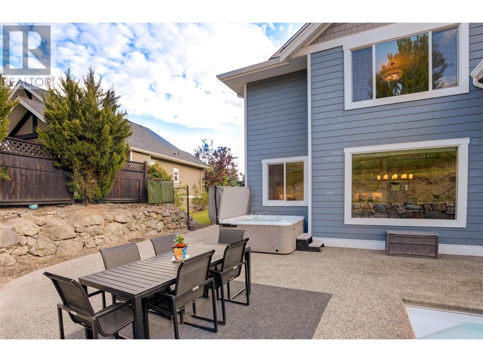 122 Lost Creek Court, Kelowna, British Columbia  V1V 3B6 - Photo 64 - 10347983