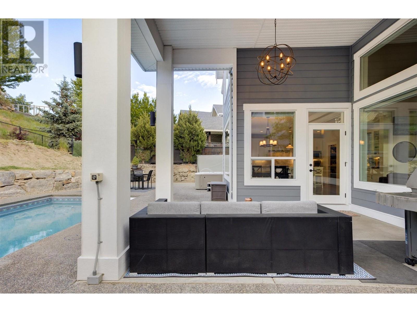 122 Lost Creek Court, Kelowna, British Columbia  V1V 3B6 - Photo 66 - 10347983