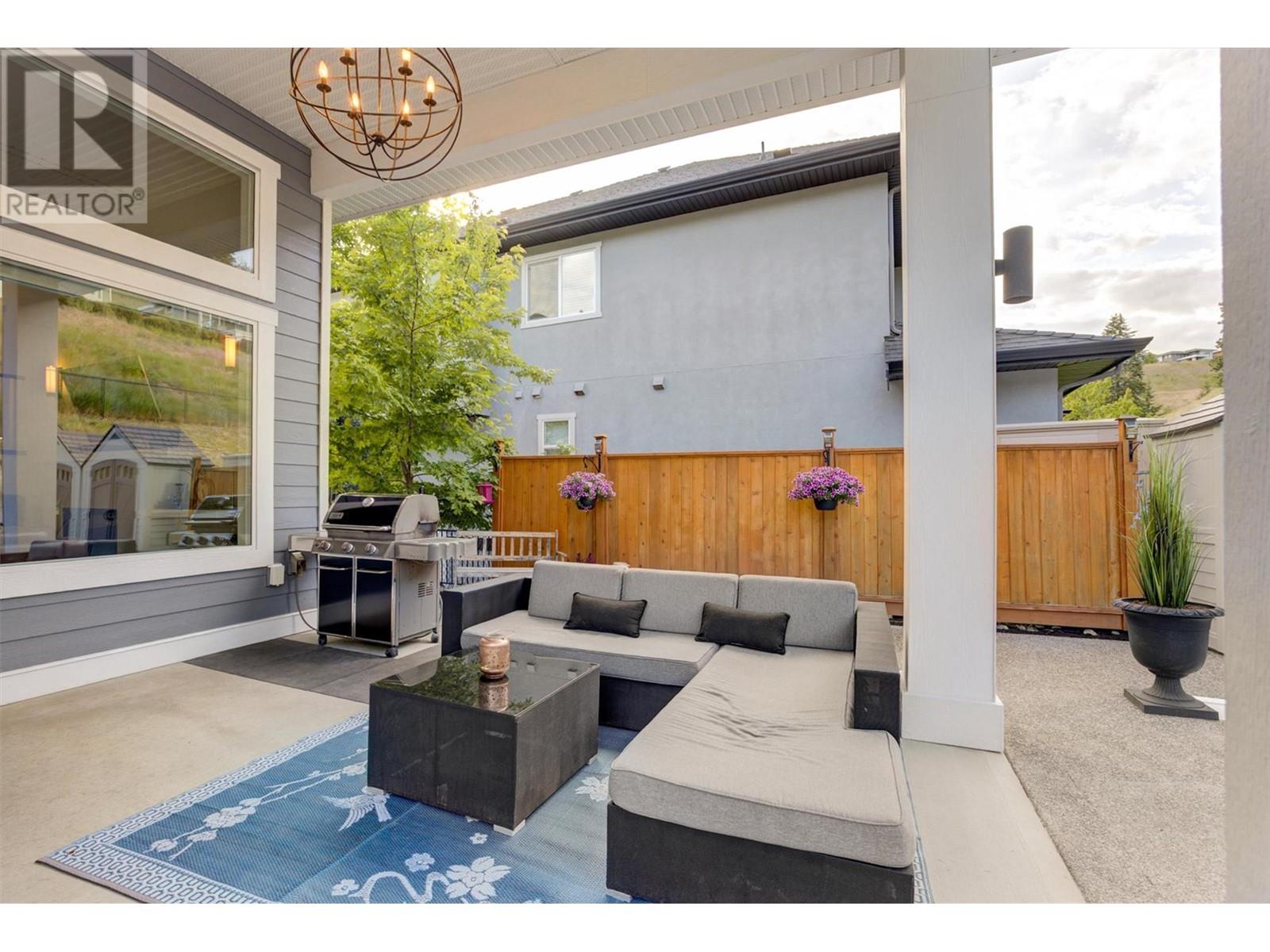 122 Lost Creek Court, Kelowna, British Columbia  V1V 3B6 - Photo 67 - 10347983
