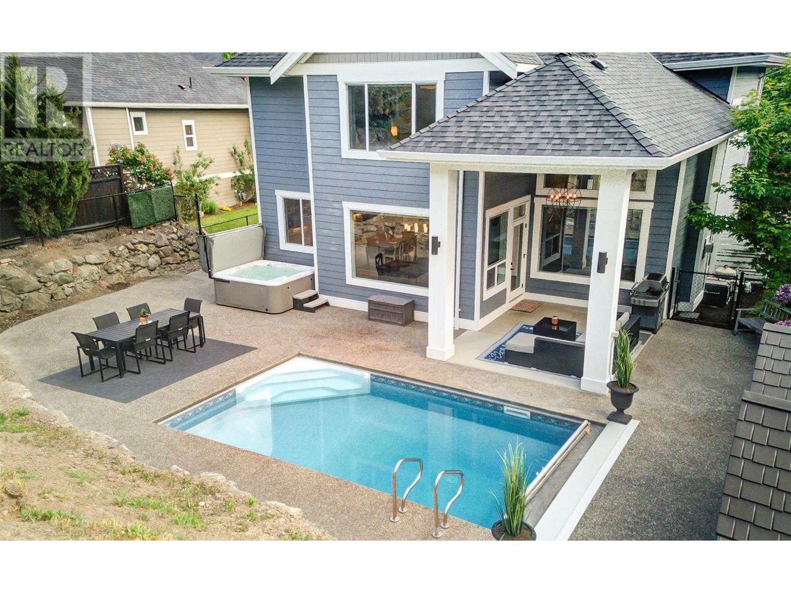 122 Lost Creek Court, Kelowna, British Columbia  V1V 3B6 - Photo 68 - 10347983