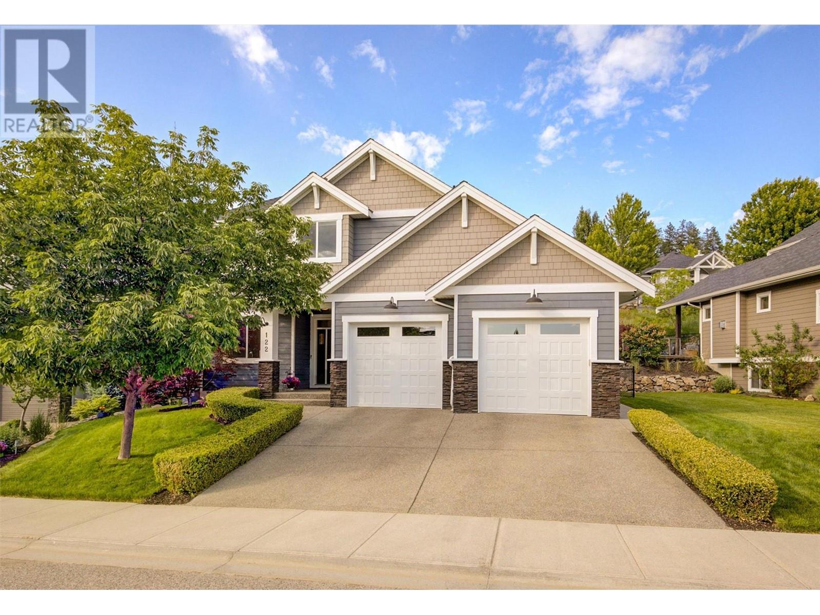 122 Lost Creek Court, Kelowna, British Columbia  V1V 3B6 - Photo 70 - 10347983