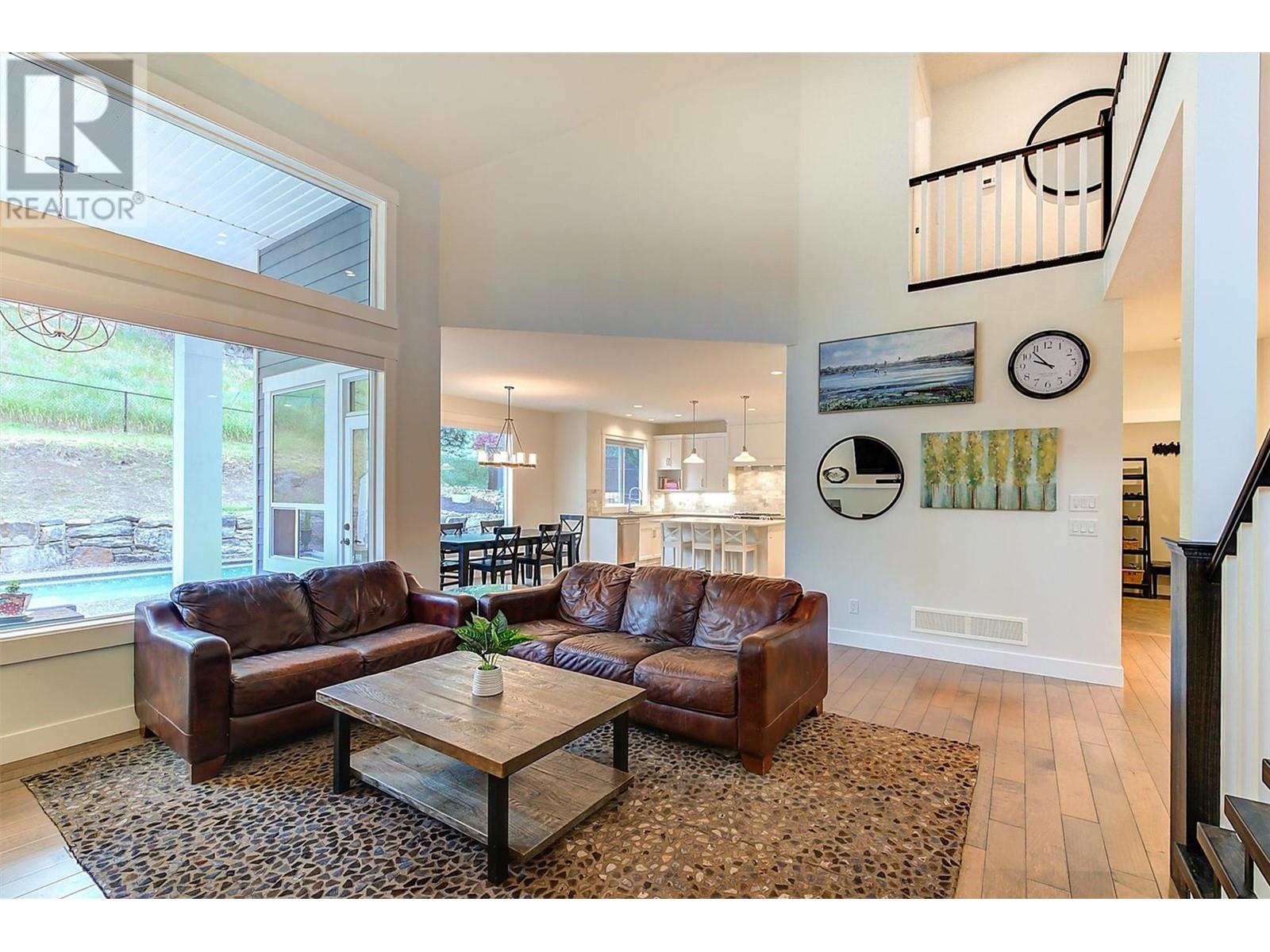 122 Lost Creek Court, Kelowna, British Columbia  V1V 3B6 - Photo 9 - 10347983