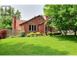 280 Regent STREET, Blenheim, Ontario