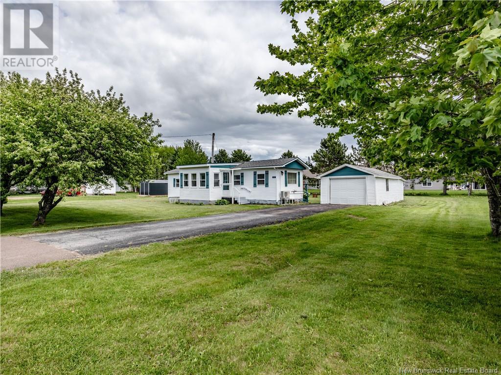 20 Centennial East Avenue, jardineville, New Brunswick