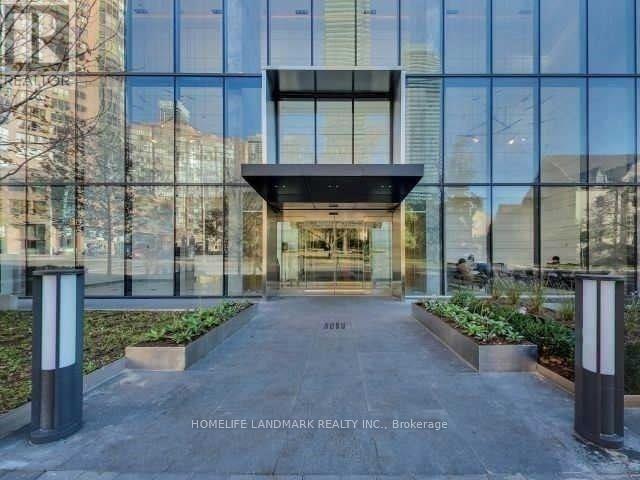 508 - 57 St Joseph Street, Toronto, Ontario  M5S 0C5 - Photo 12 - C12117773