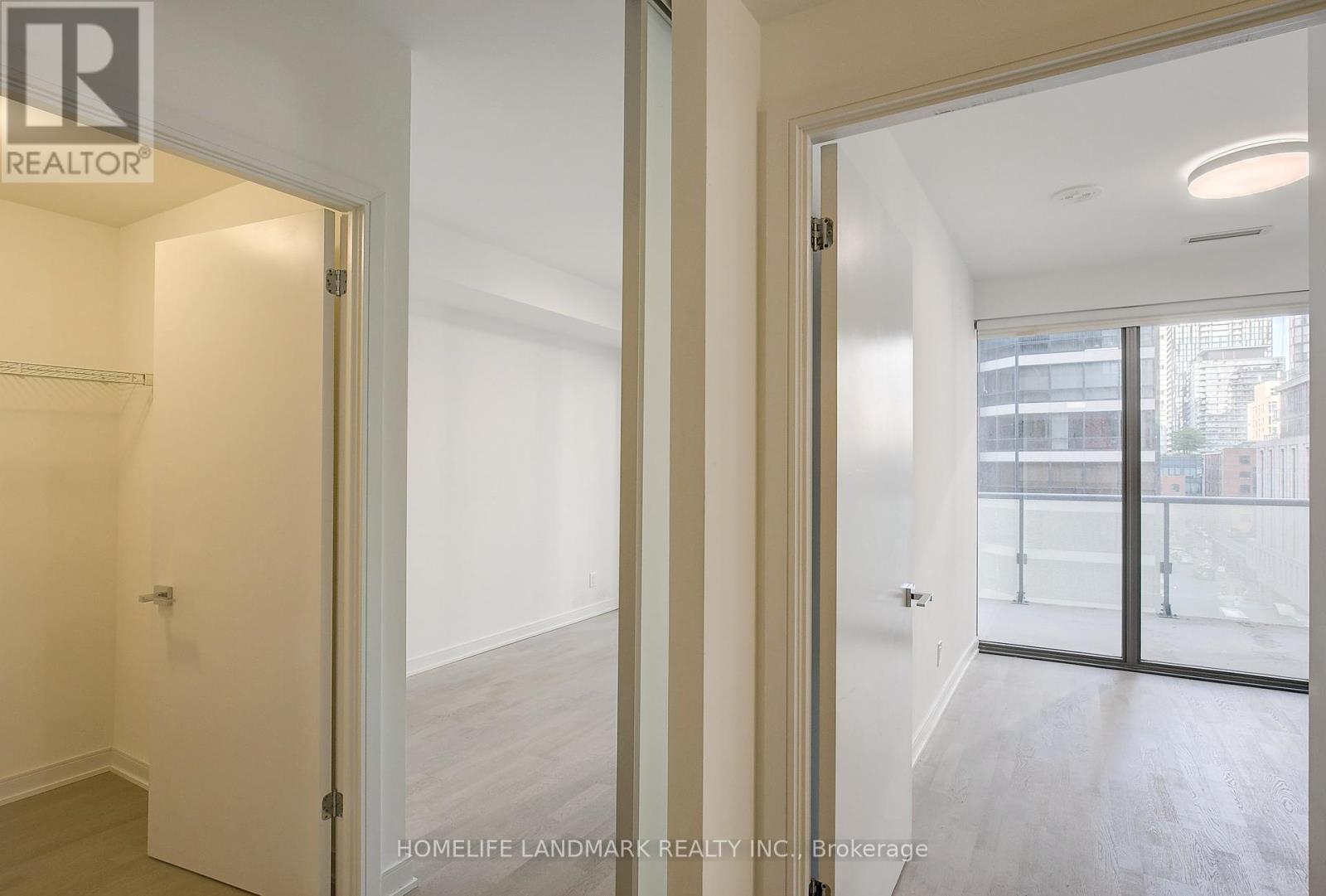 508 - 57 St Joseph Street, Toronto, Ontario  M5S 0C5 - Photo 9 - C12117773