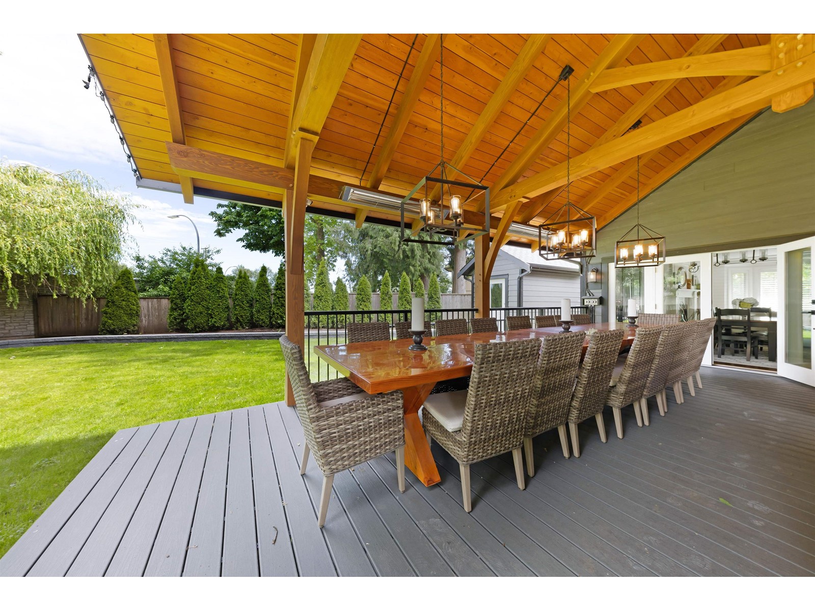 8478 215b Street, Langley, British Columbia  V1M 2K8 - Photo 4 - R3009843