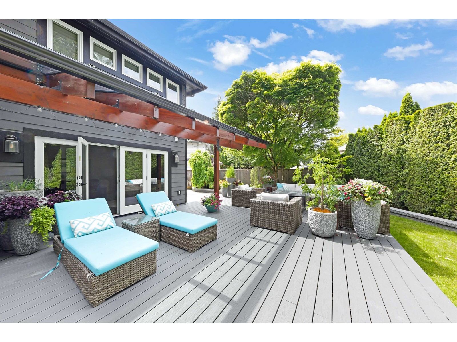 8478 215b Street, Langley, British Columbia  V1M 2K8 - Photo 5 - R3009843