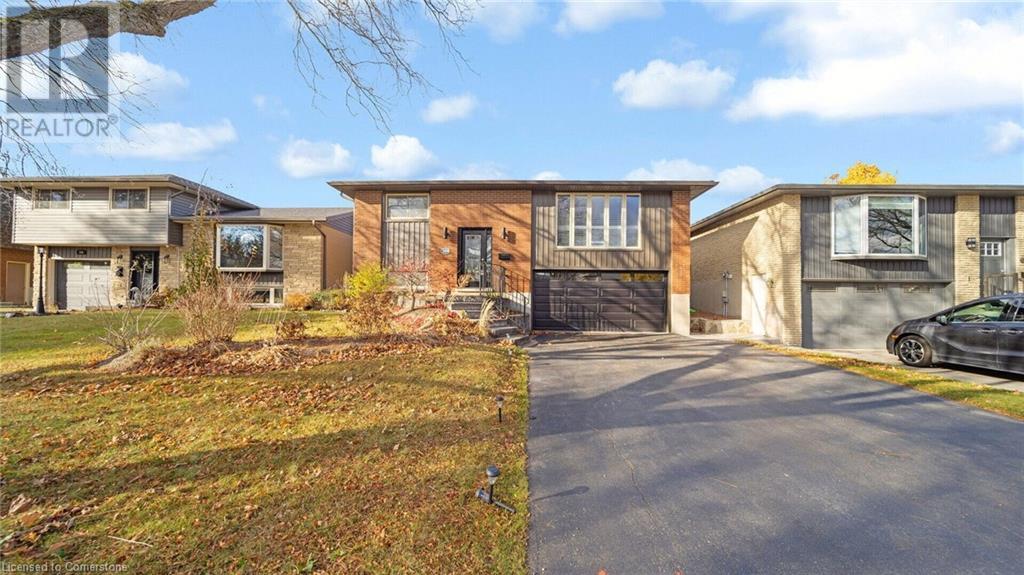 364 Roselawn Place, Waterloo, Ontario  N2L 5P1 - Photo 4 - 40701809