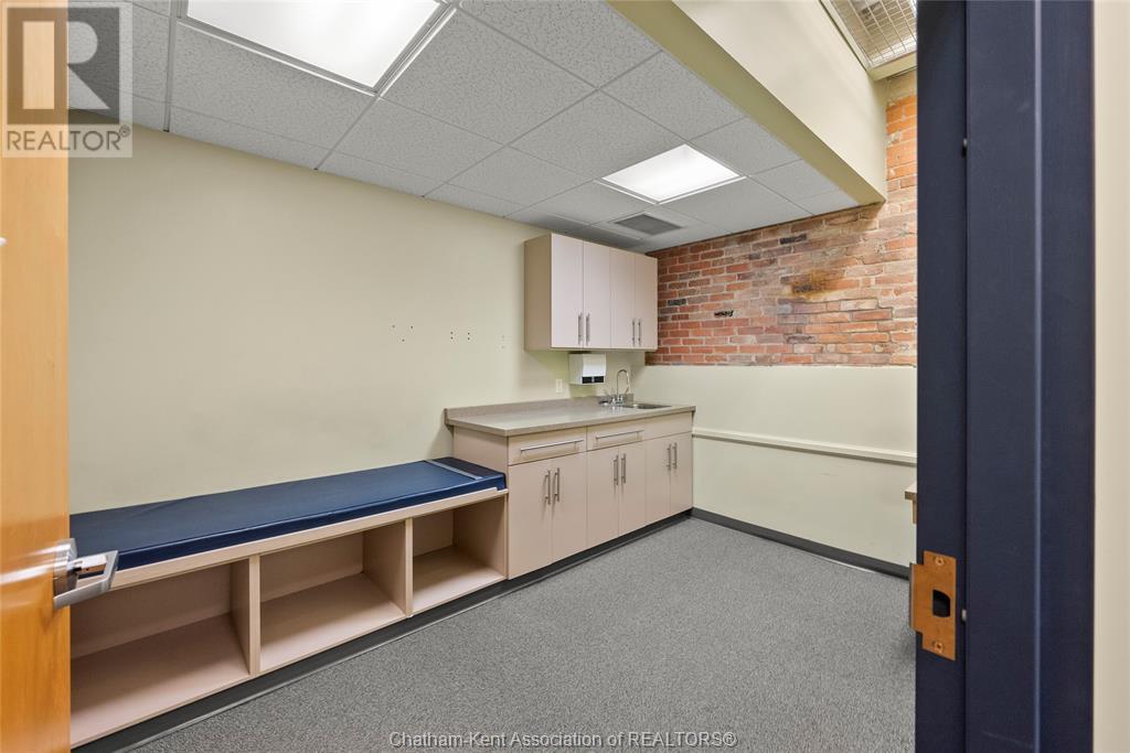 202 King Street West Unit# Lower Level, Chatham, Ontario  N7M 1E6 - Photo 20 - 25013954