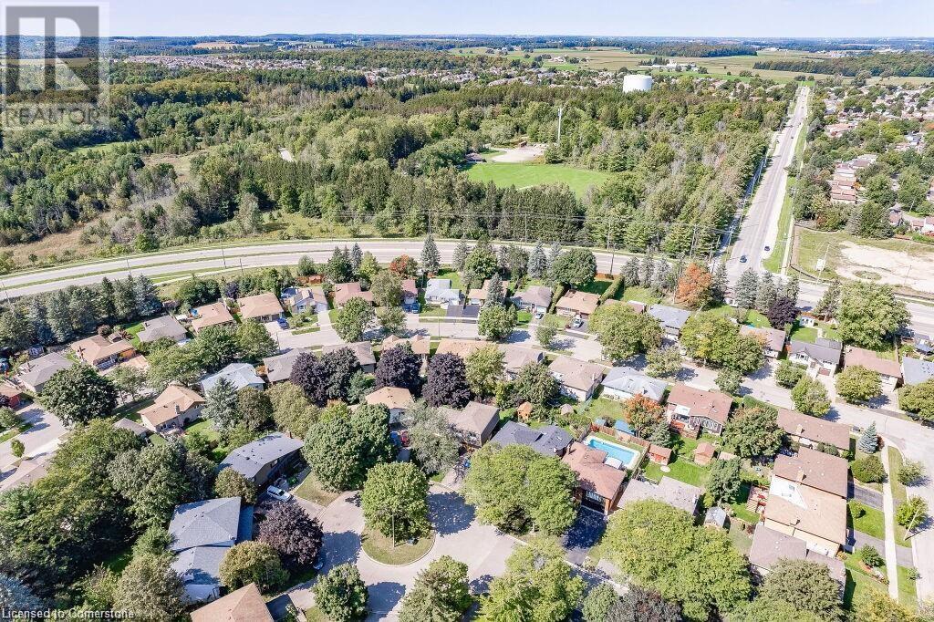 364 Roselawn Place, Waterloo, Ontario  N2L 5P1 - Photo 37 - 40701809