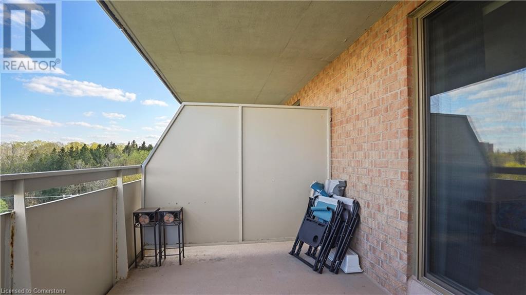 265 Westcourt Place Unit# 705, Waterloo, Ontario  N2L 6E4 - Photo 33 - 40723115