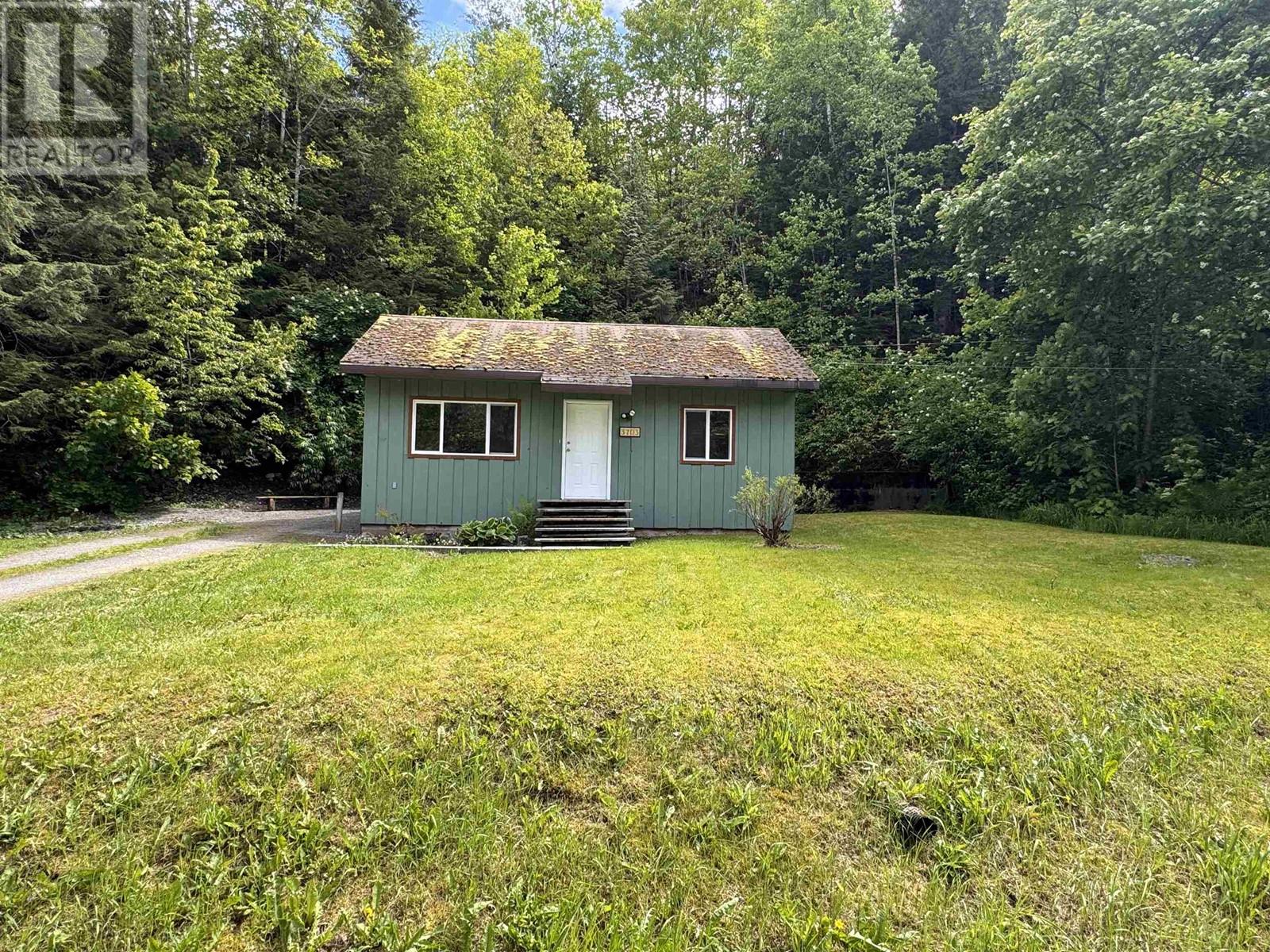 3703 Muller Avenue, Terrace, British Columbia  V8G 3T7 - Photo 15 - R3010451