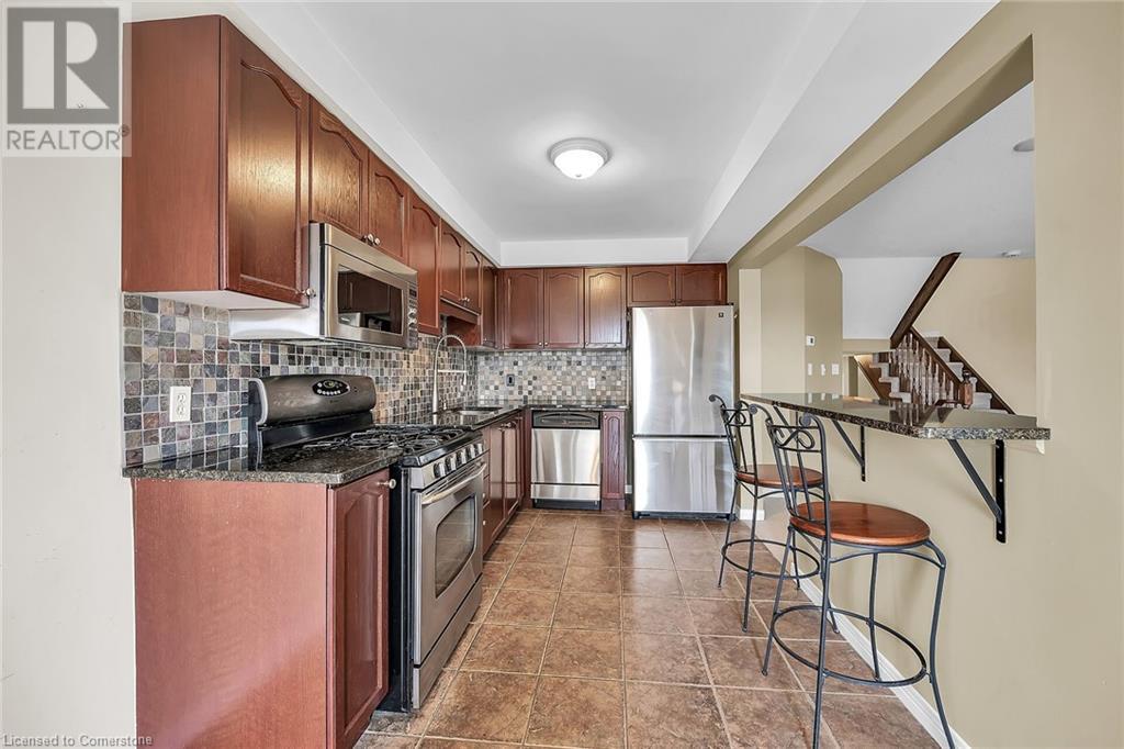 8 Fairhaven Drive, Stoney Creek, Ontario  L8J 3X7 - Photo 11 - 40736877
