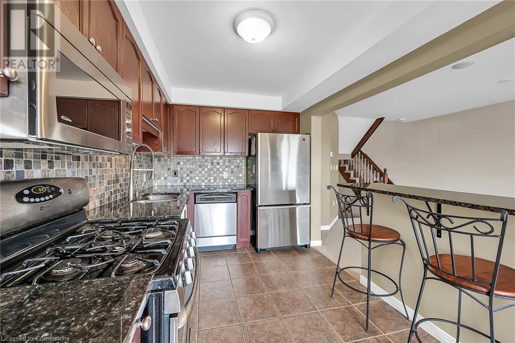8 Fairhaven Drive, Stoney Creek, Ontario  L8J 3X7 - Photo 15 - 40736877