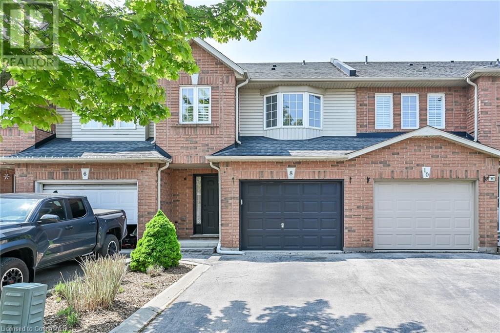 8 Fairhaven Drive, Stoney Creek, Ontario  L8J 3X7 - Photo 2 - 40736877