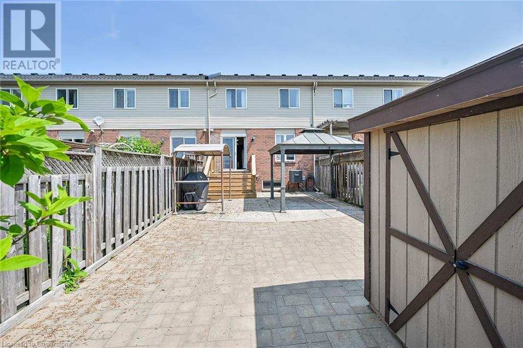8 Fairhaven Drive, Stoney Creek, Ontario  L8J 3X7 - Photo 40 - 40736877