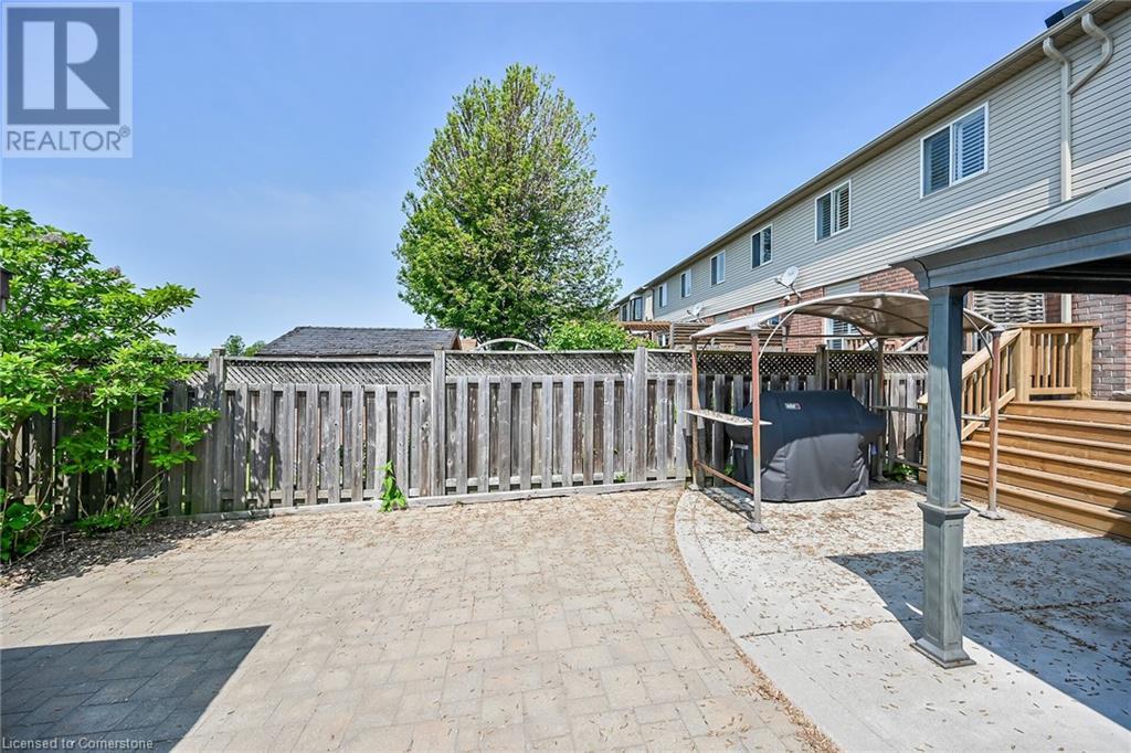 8 Fairhaven Drive, Stoney Creek, Ontario  L8J 3X7 - Photo 42 - 40736877