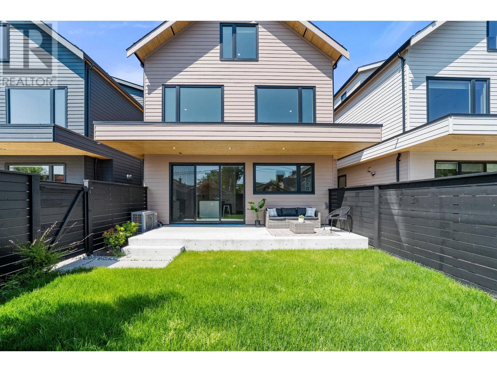 2 628 E 46th Avenue, Vancouver, British Columbia  V5W 2A3 - Photo 37 - R3010264