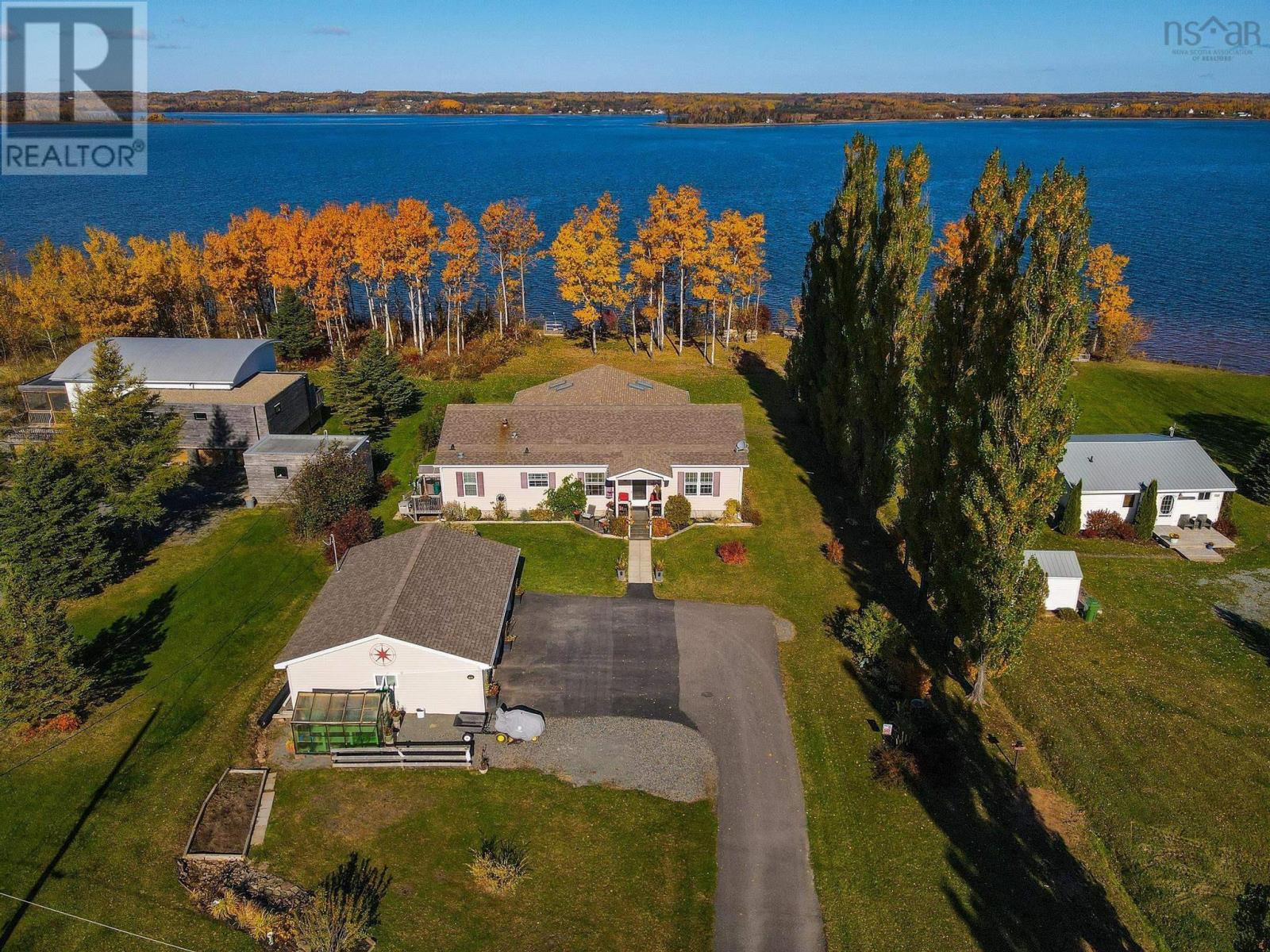151 Appalosa Trail, Bayhead, Nova Scotia  B0K 1V0 - Photo 6 - 202505629