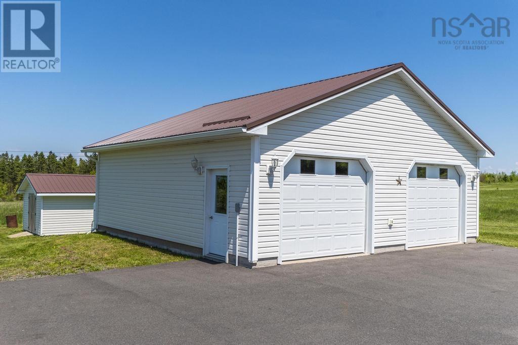 1312 English Mountain Road, Casey Corner, Nova Scotia  B4N 3V8 - Photo 44 - 202506131