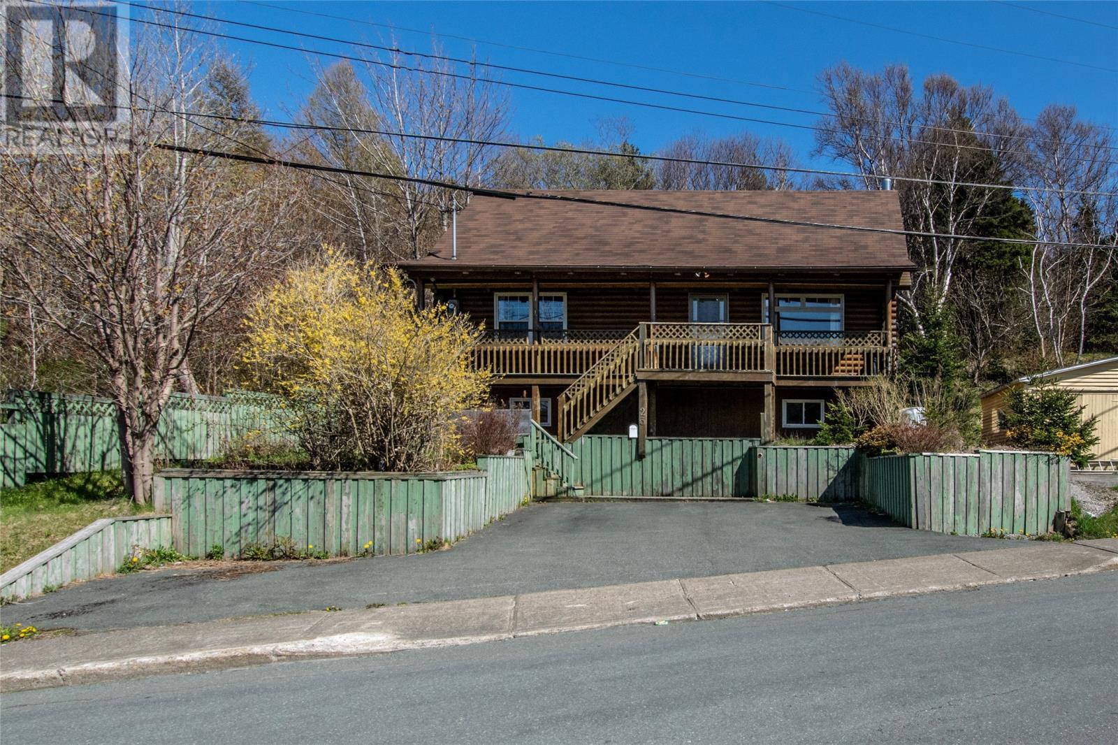 Property at 23 Old Petty Harbour Road image 1