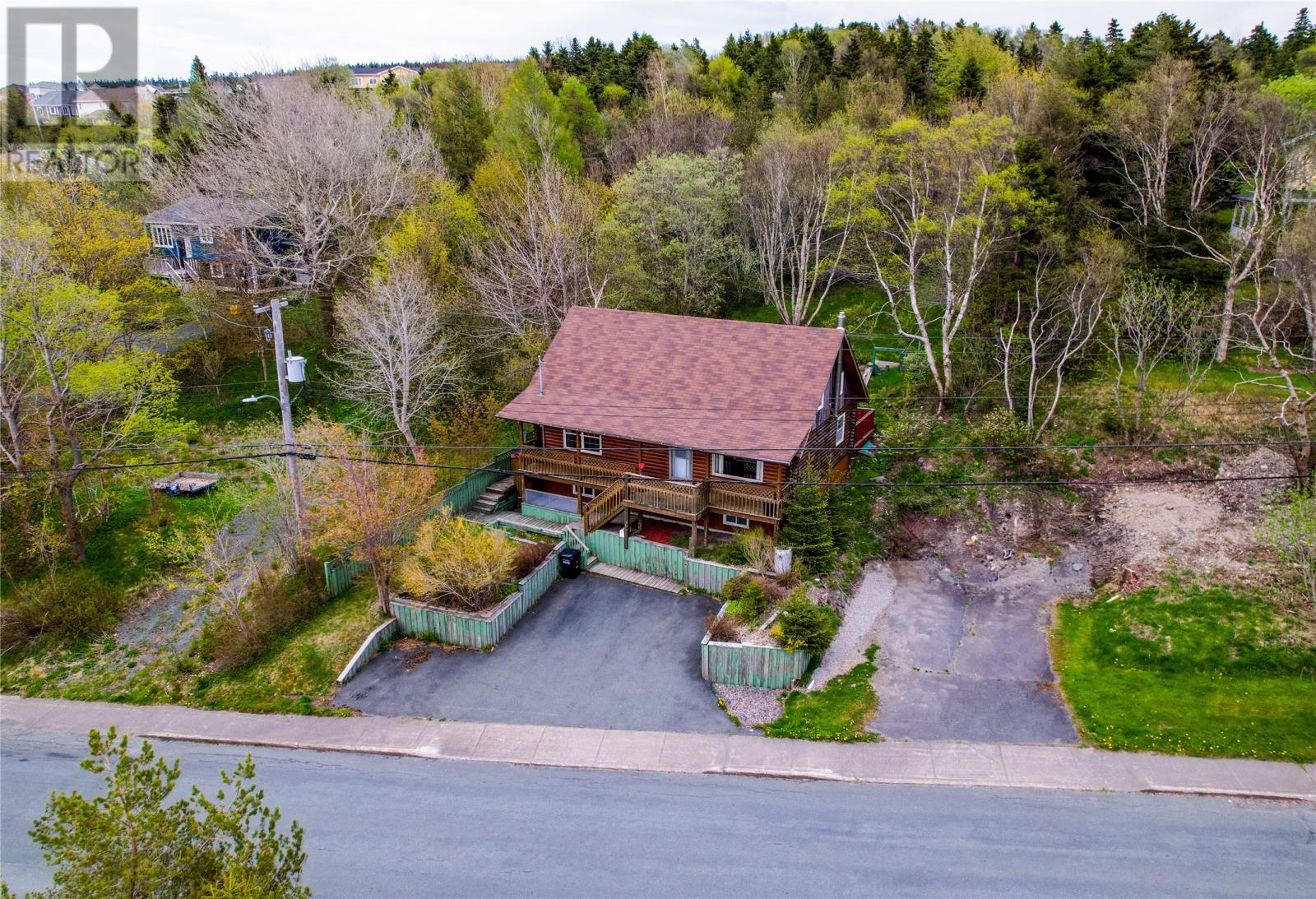Property at 23 Old Petty Harbour Road image 3