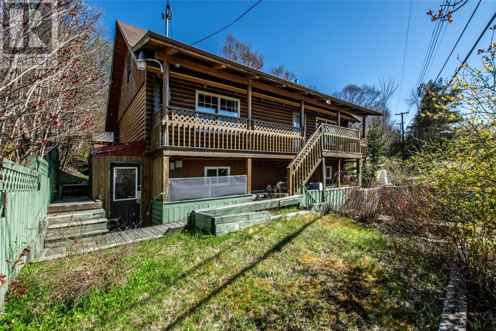 Property at 23 Old Petty Harbour Road image 4