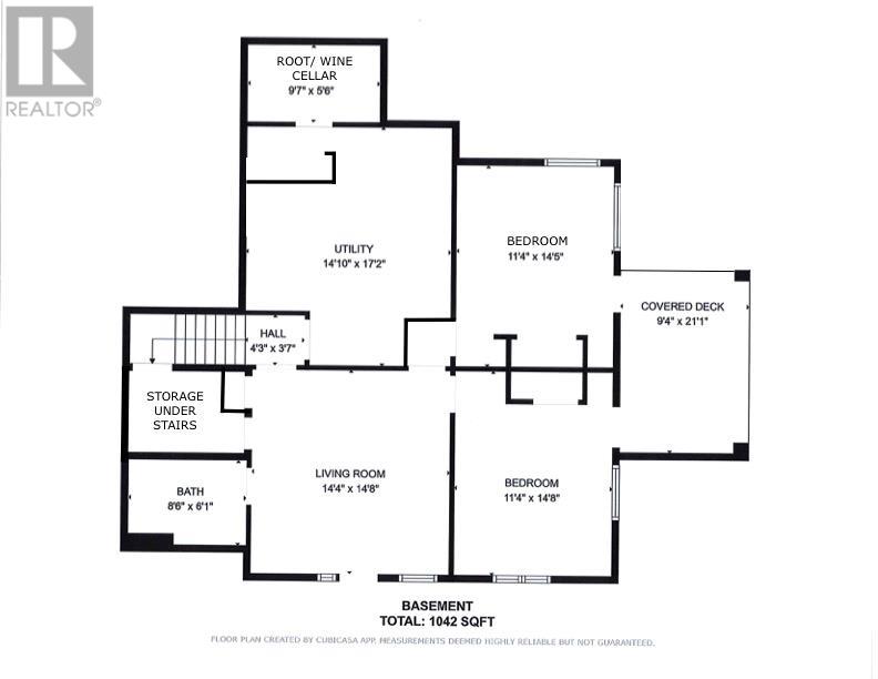 769 & 771 Gardom Lake Road, Enderby, BC V4Y4H8