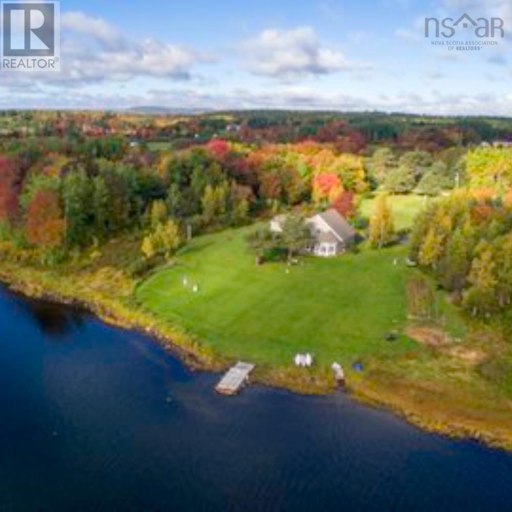 1572 Pomquet Monks Head Road, Pomquet, Nova Scotia  B2G 2L4 - Photo 1 - 202428053