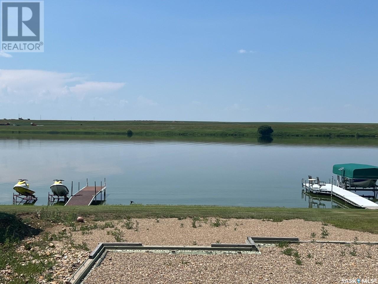 Waterfront Lot At Sunridge Resort, Webb Rm No. 138, Saskatchewan  S0N 2N0 - Photo 1 - SK008130